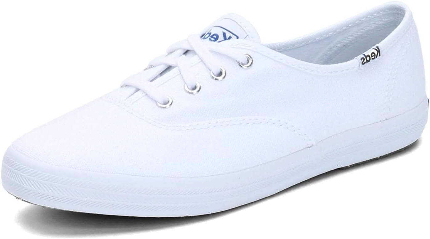 Keds Women’s Champion Seasonal Lace-Up Fashion Sneaker