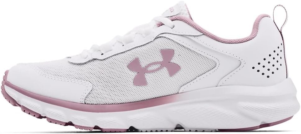 Under Armour Women’s Charged Assert 9 Running Shoe