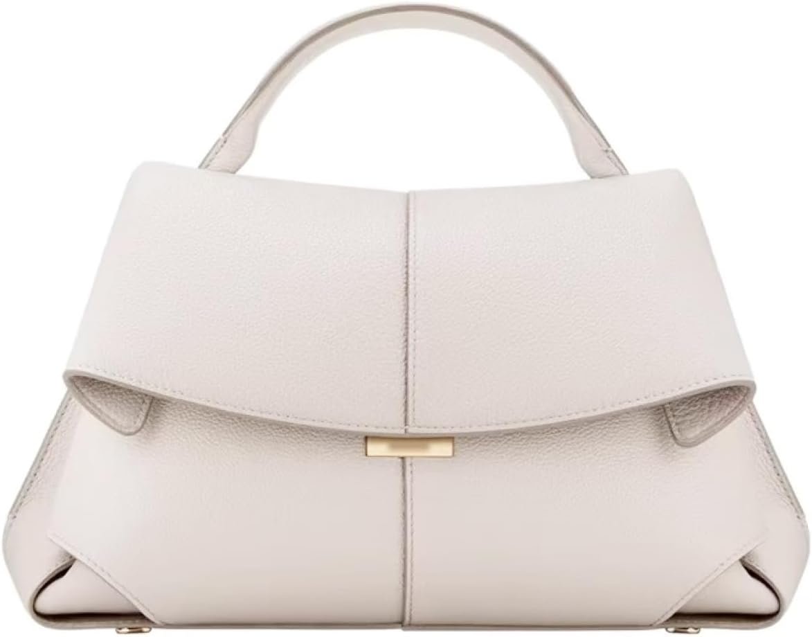 Luxury Handbags for Women Leather Satchel & Top-Handle Designer Bags