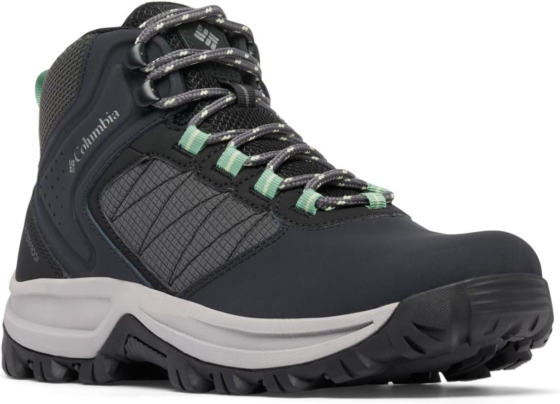 Columbia Transverse Suede