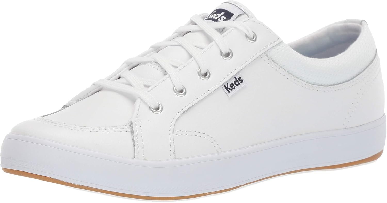 Keds Women’s Center III Sneakers