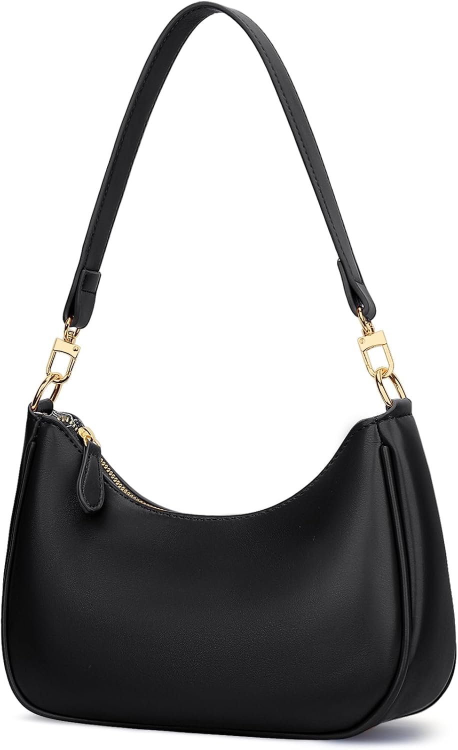 KKXIU Shoulder Bag for Women Cute Hobo Purses and Handbags Retro Clutch Underarm Purse | Cute