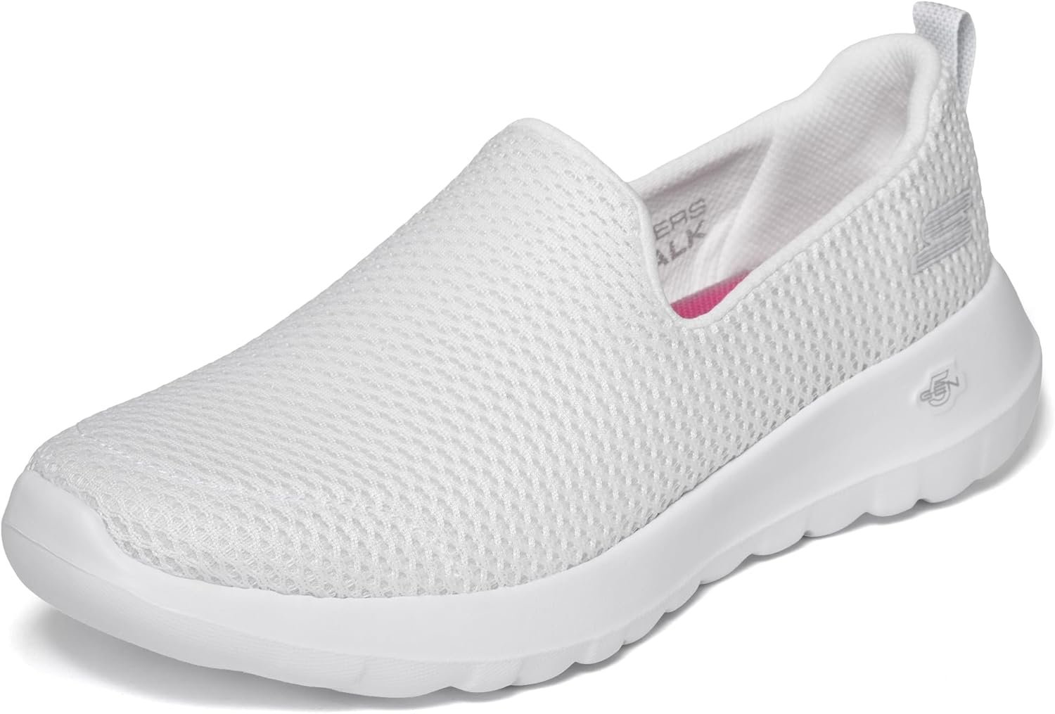 Skechers Women’s Go Walk Joy Slip-On Sneaker