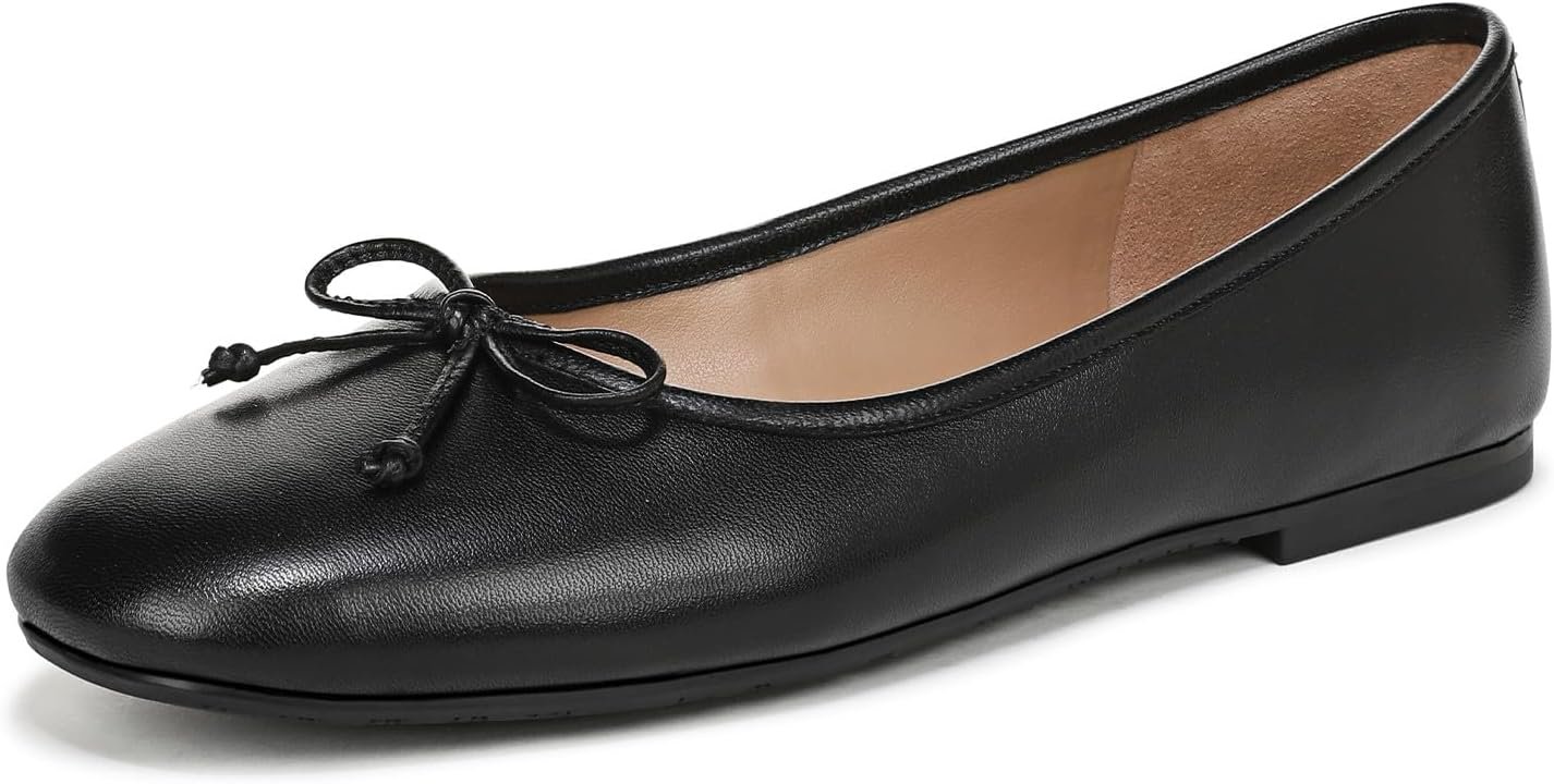 Sam Edelman Women’s Alie Ballet Flats