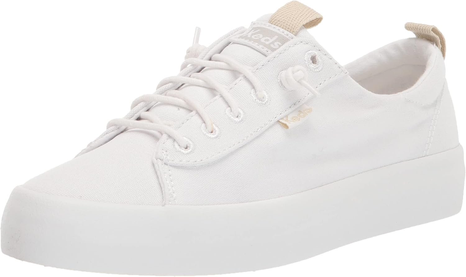 Keds Women’s Kickback Slip On Fashion Sneaker