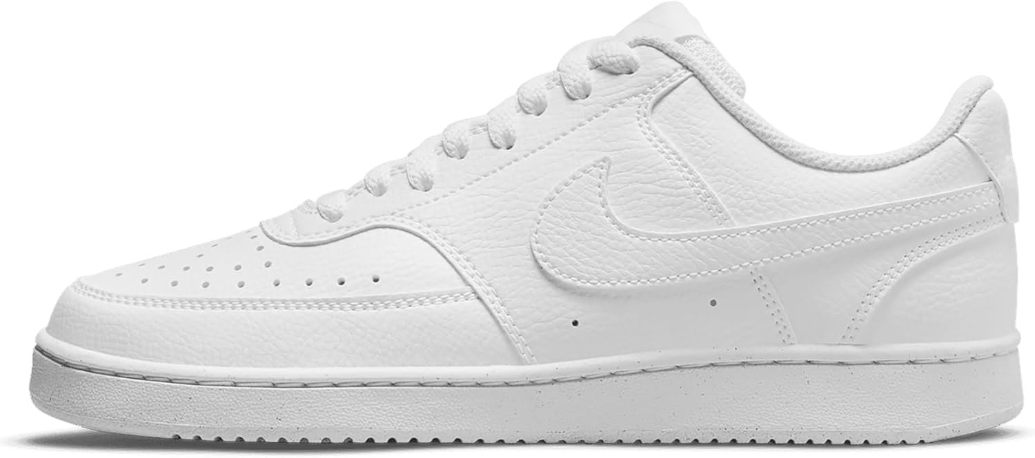Nike Women’s Court Vision Low Next Nature Shoes