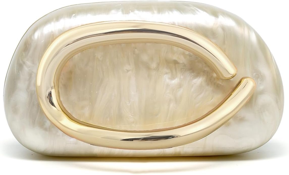 Clutch Purses for Women Evening Handbags for Wedding Party Crossbody Shoulder Bag Trendy