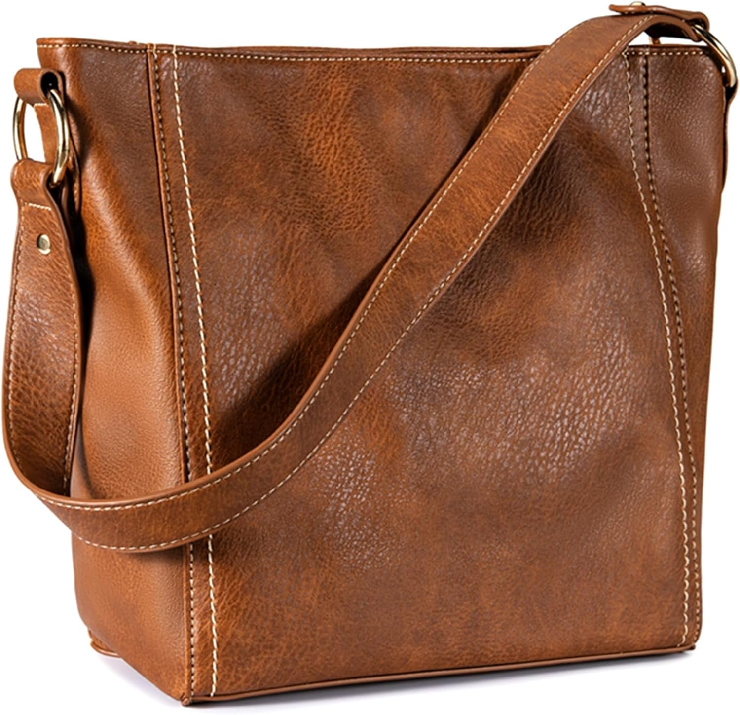 Montana West Purse for Women Trendy Soft Shoulder Purses and Handbags Hobo Bags