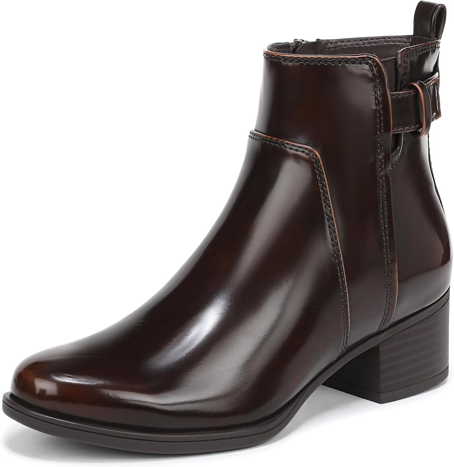 Naturalizer Kona Ankle Bootie