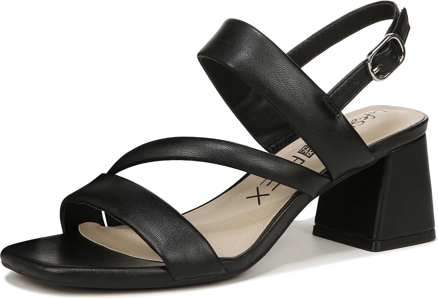 LifeStride Celia Strappy Sandals