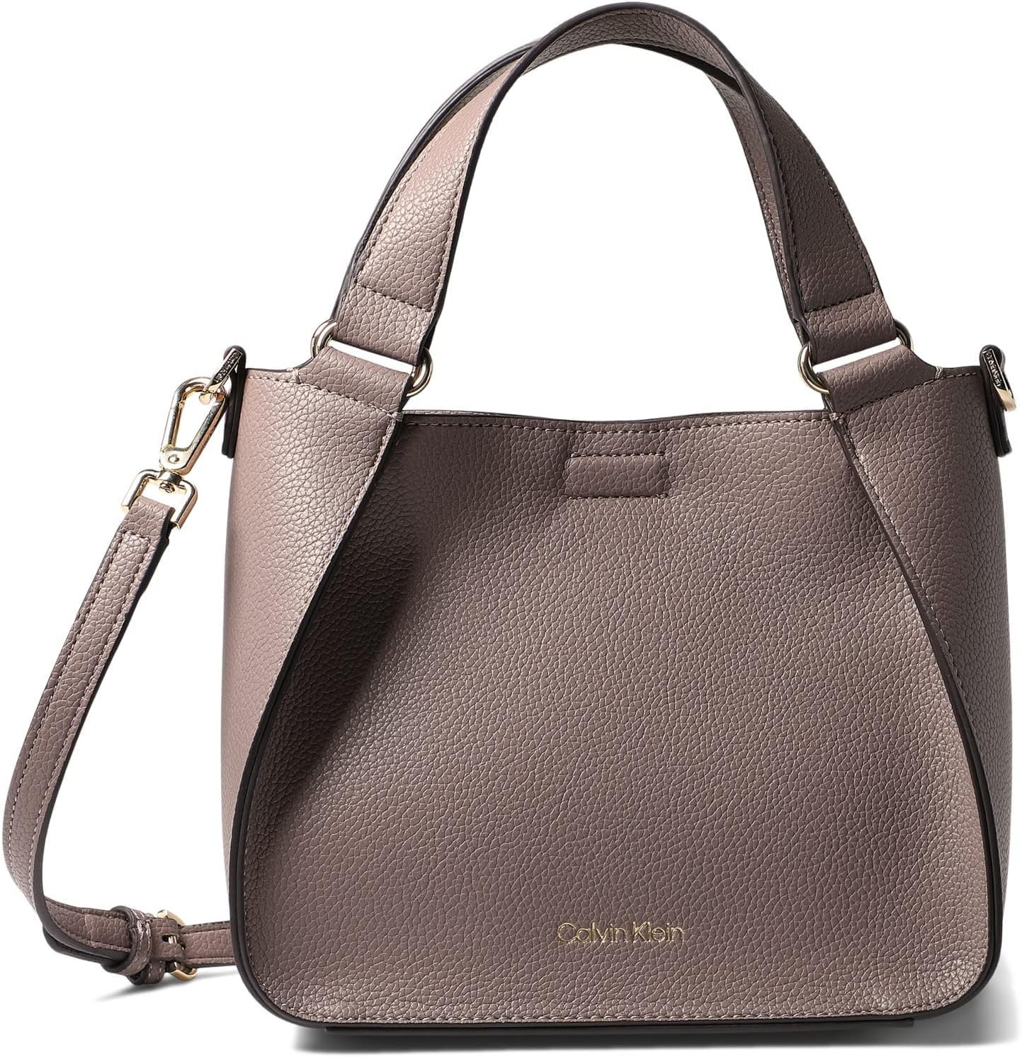 Calvin Klein Women’s Estelle Novelty Crossbody