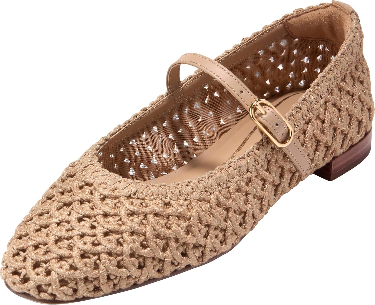 Cole Haan Women’s Harlan Mary Jane