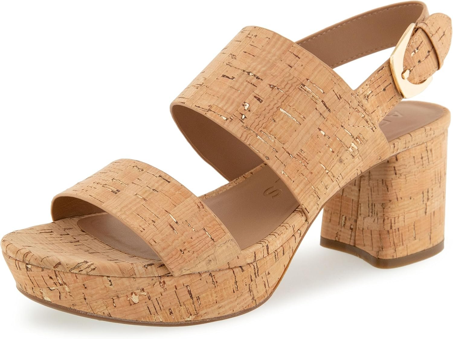 Aerosoles Women’s Camilia Platform Sandal
