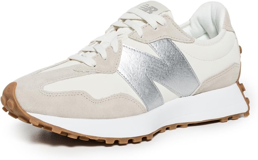 New Balance Women’s 327 Sneaker