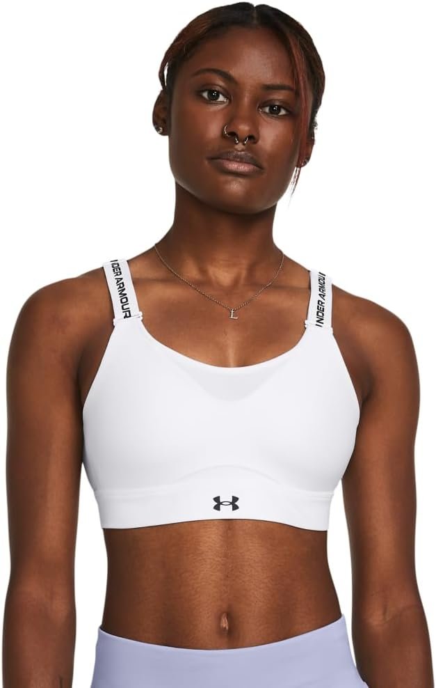 Under Armour Infinity High Impact Sports Bra