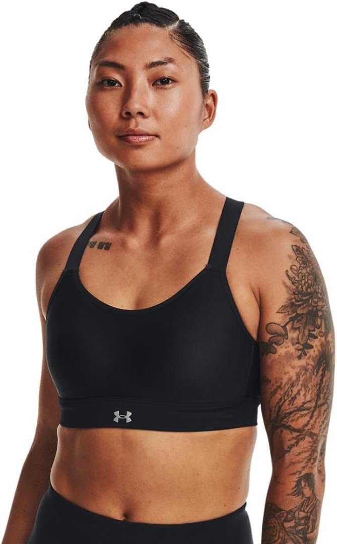 Under Armour Women’s Continuum High Impact Sports Bra