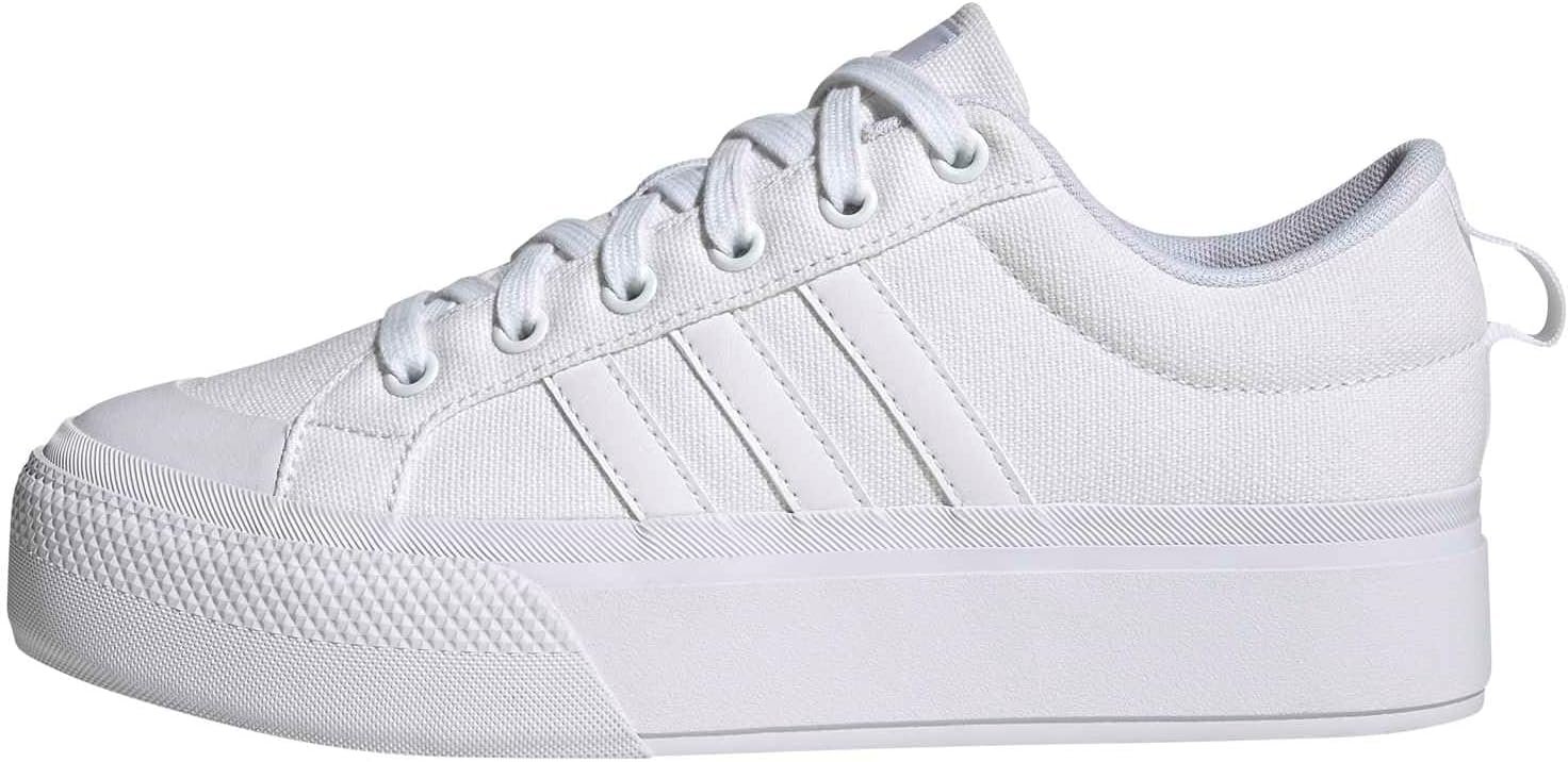 adidas Women’s Bravada 2.0 Platform Sneaker