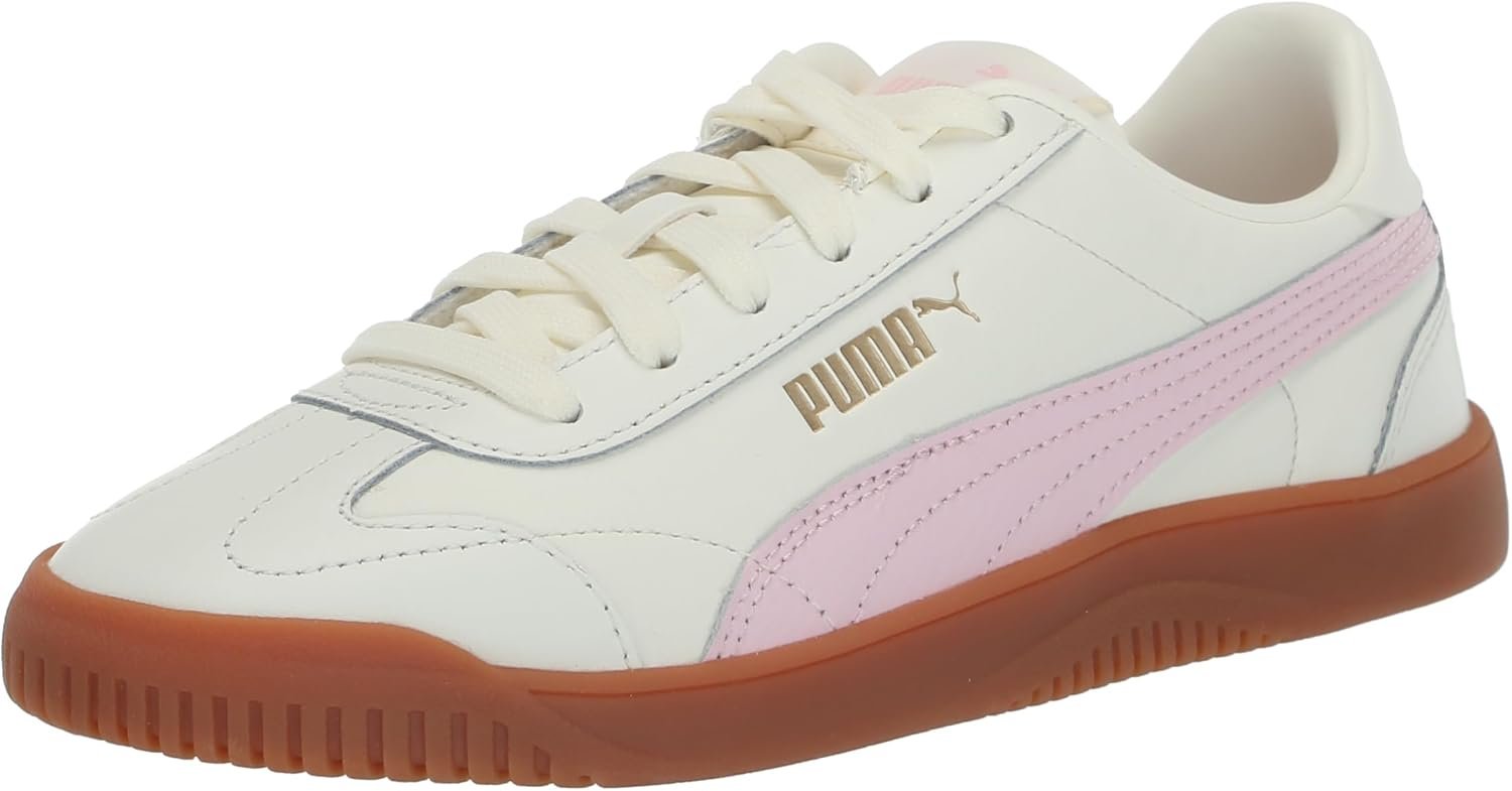 PUMA Women’s Club 5v5 Sneakers