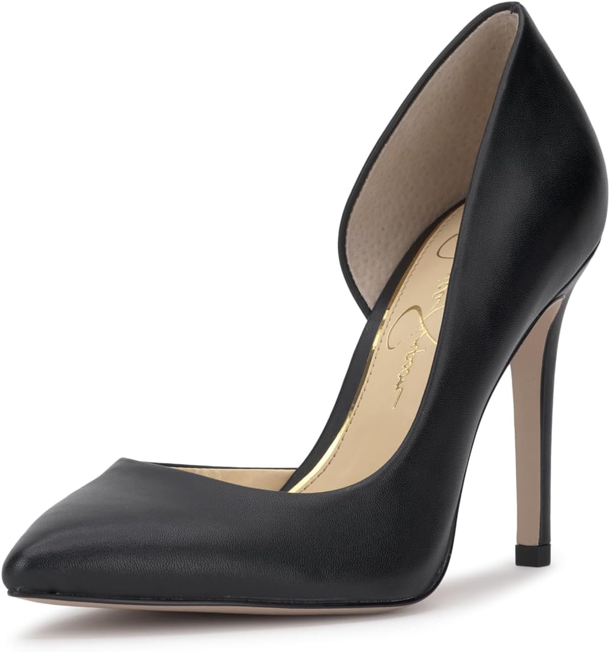 Jessica Simpson Prizma D’Orsay Pumps