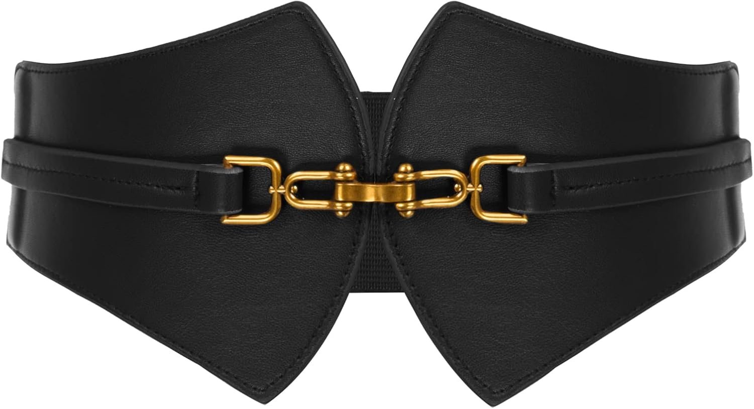 GRACE KARIN Women’s Elastic Vintage Belt Retro Cinch Belts for Jeans Dress Pants
