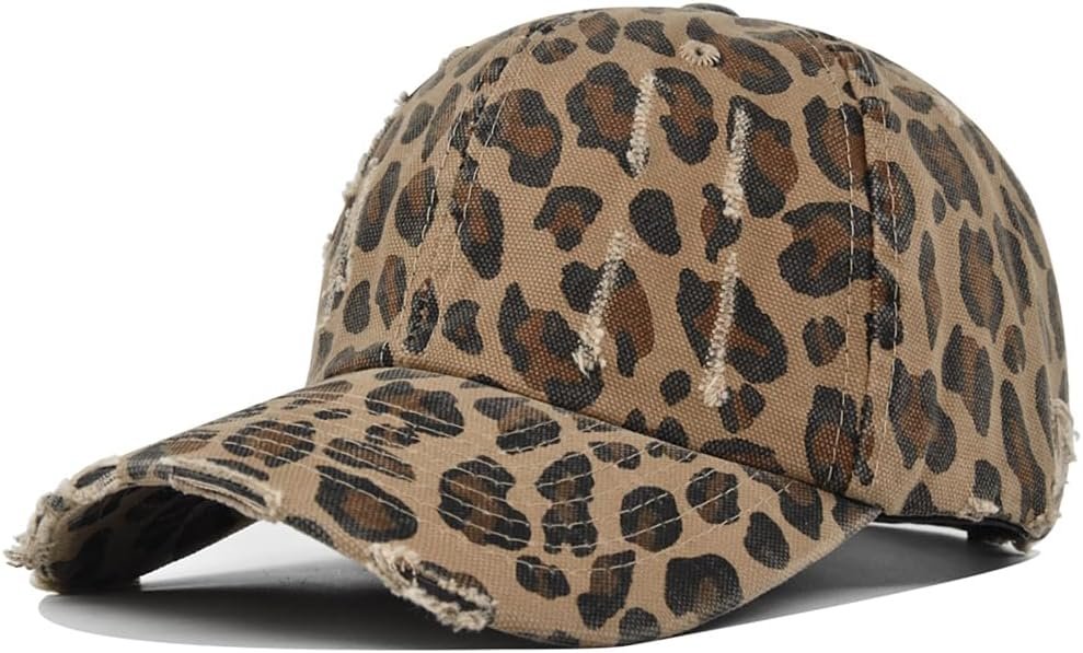 Classic Low Profile Baseball Cap for Men Women Adjustable Cotton Trucker Hats Dad Hat Plain Cap