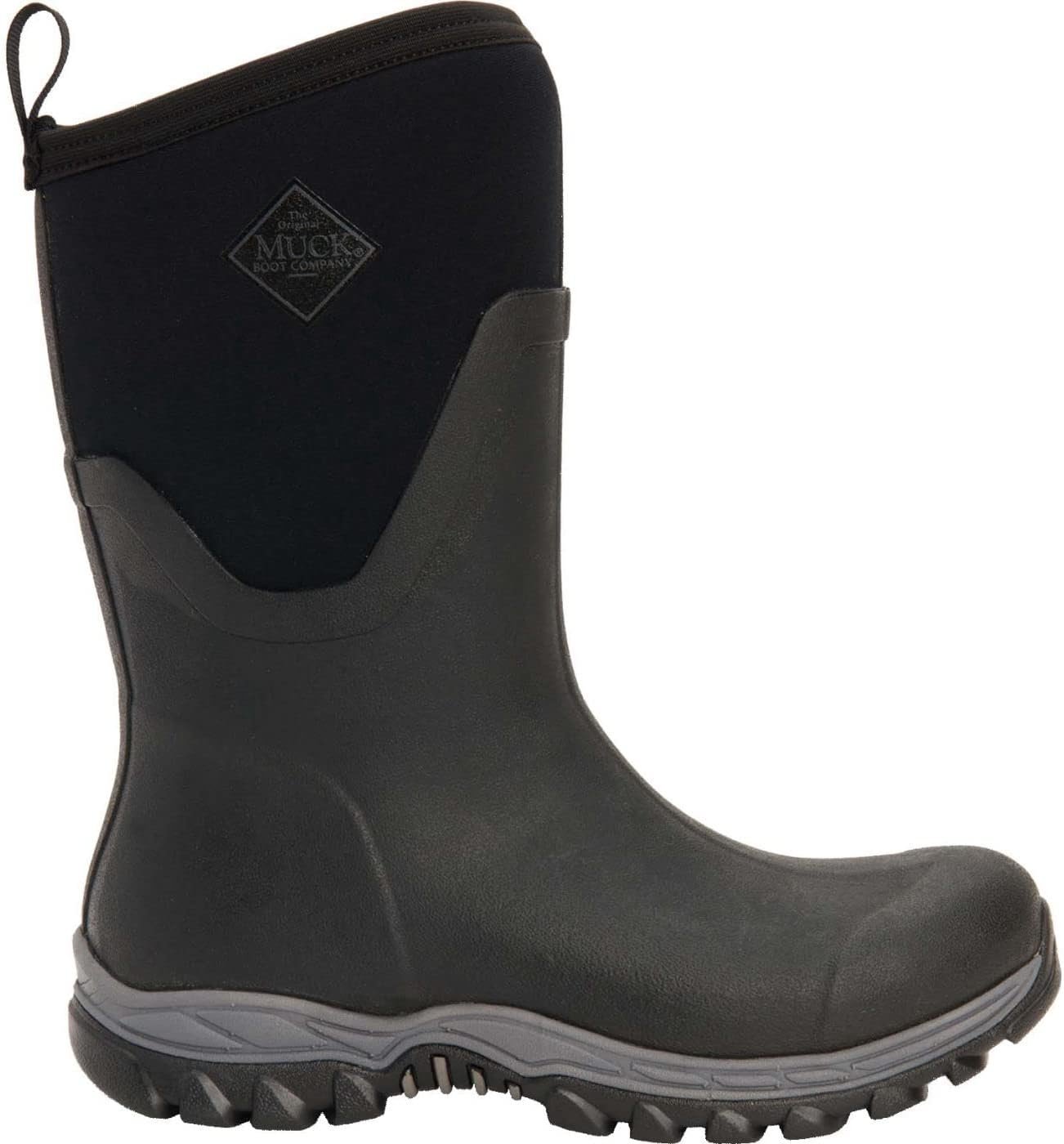MUCK Women’s Arctic Sport II Mid Boot