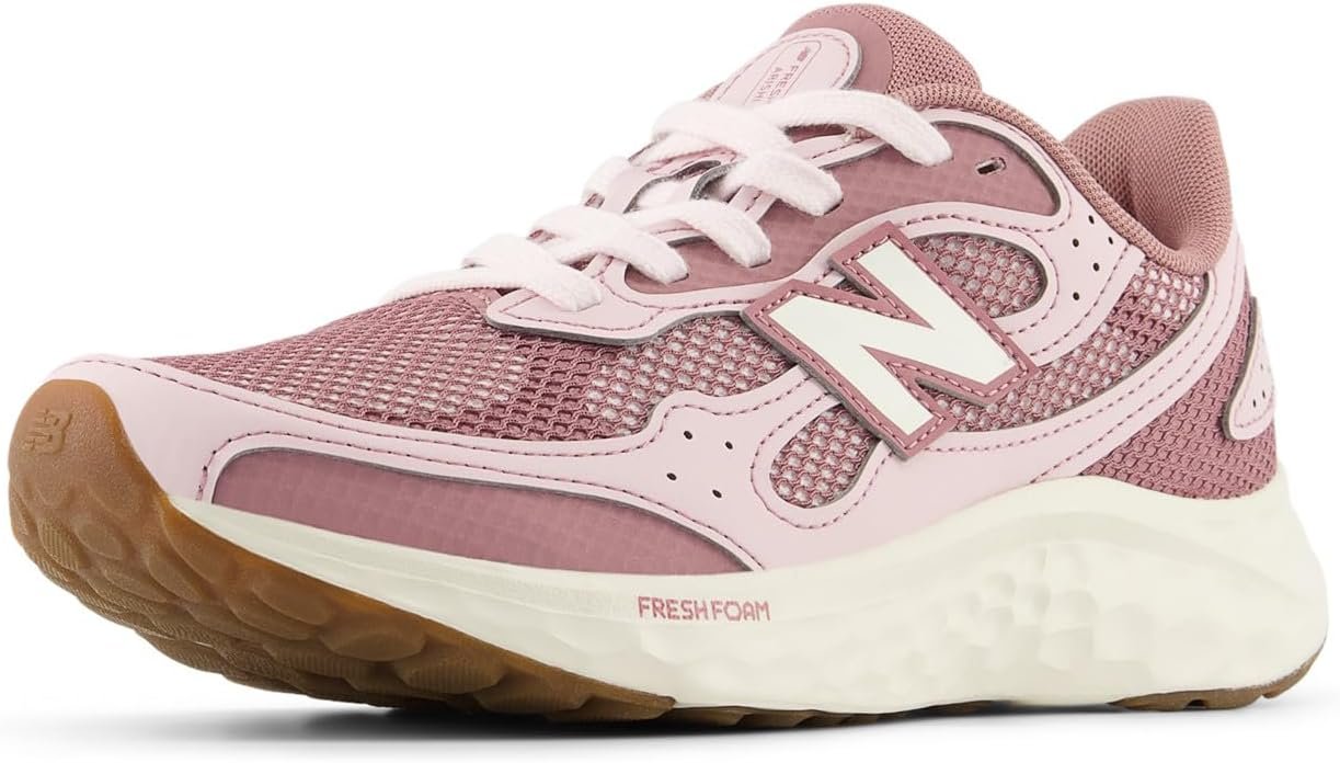 New Balance Women’s Fresh Foam Arishi V4 Tiralux Running Shoe