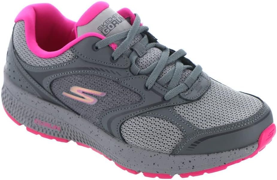 Skechers Women’s Go Run Consistent – Vivid Horizon Sneaker
