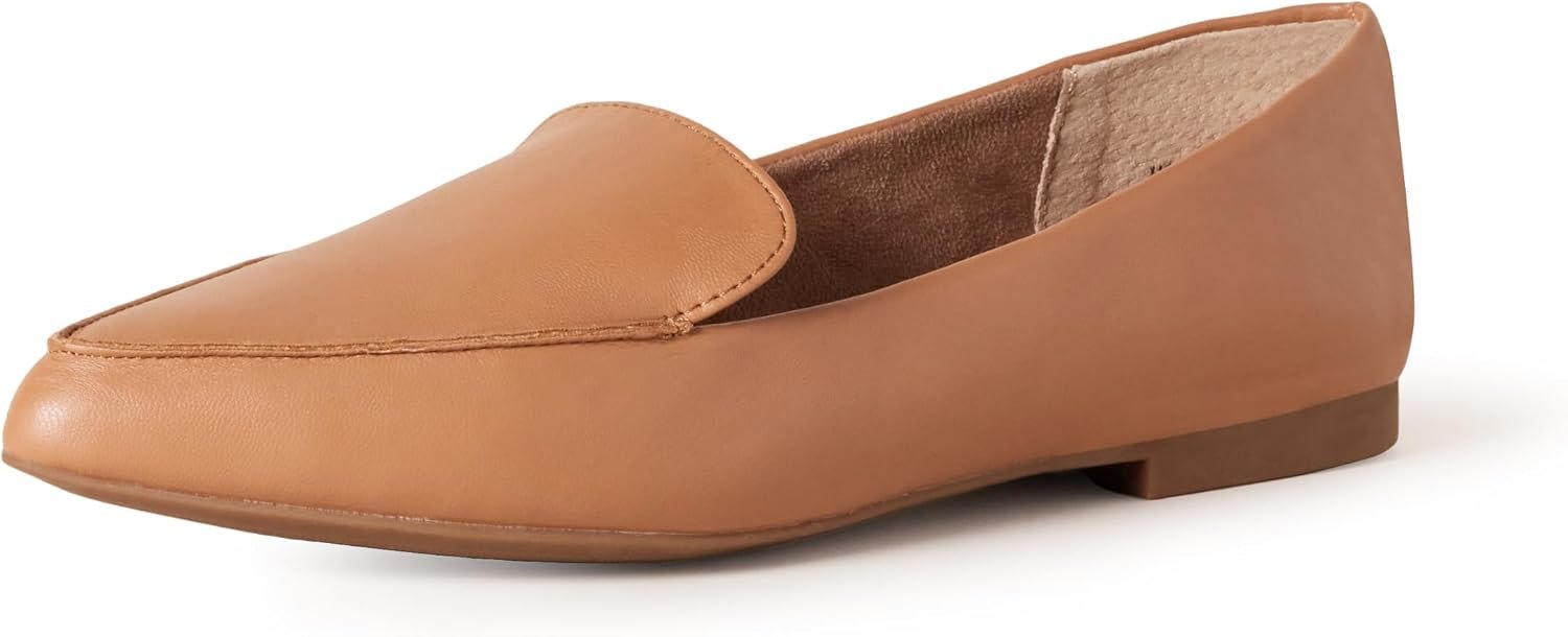 Amazon Essentials Women’s Loafer Flat
