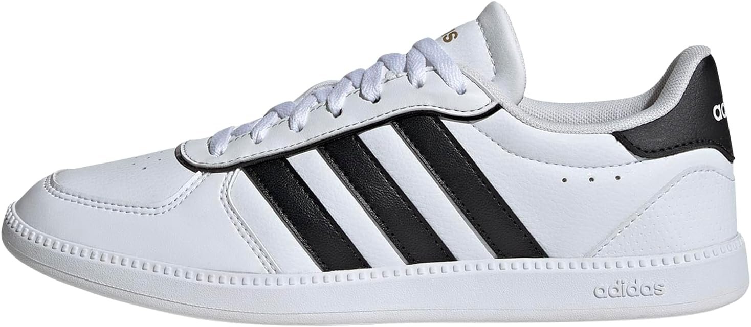 adidas Women’s Breaknet Sleek Shoe