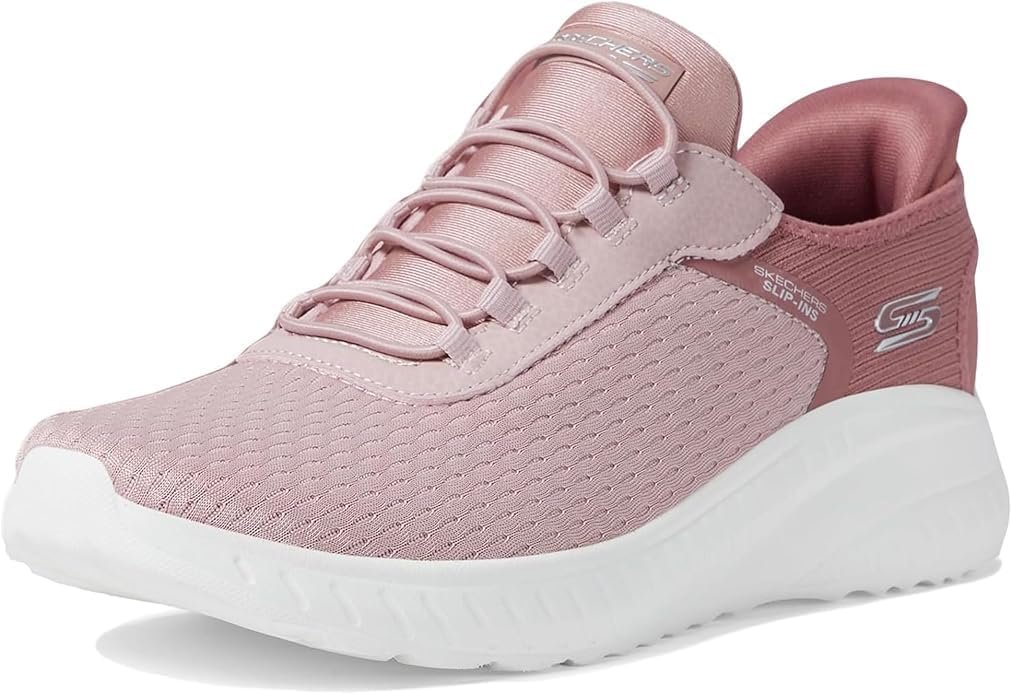 Skechers Women’s Hands Free Slip-ins Bobs Squad Chaos – in Color