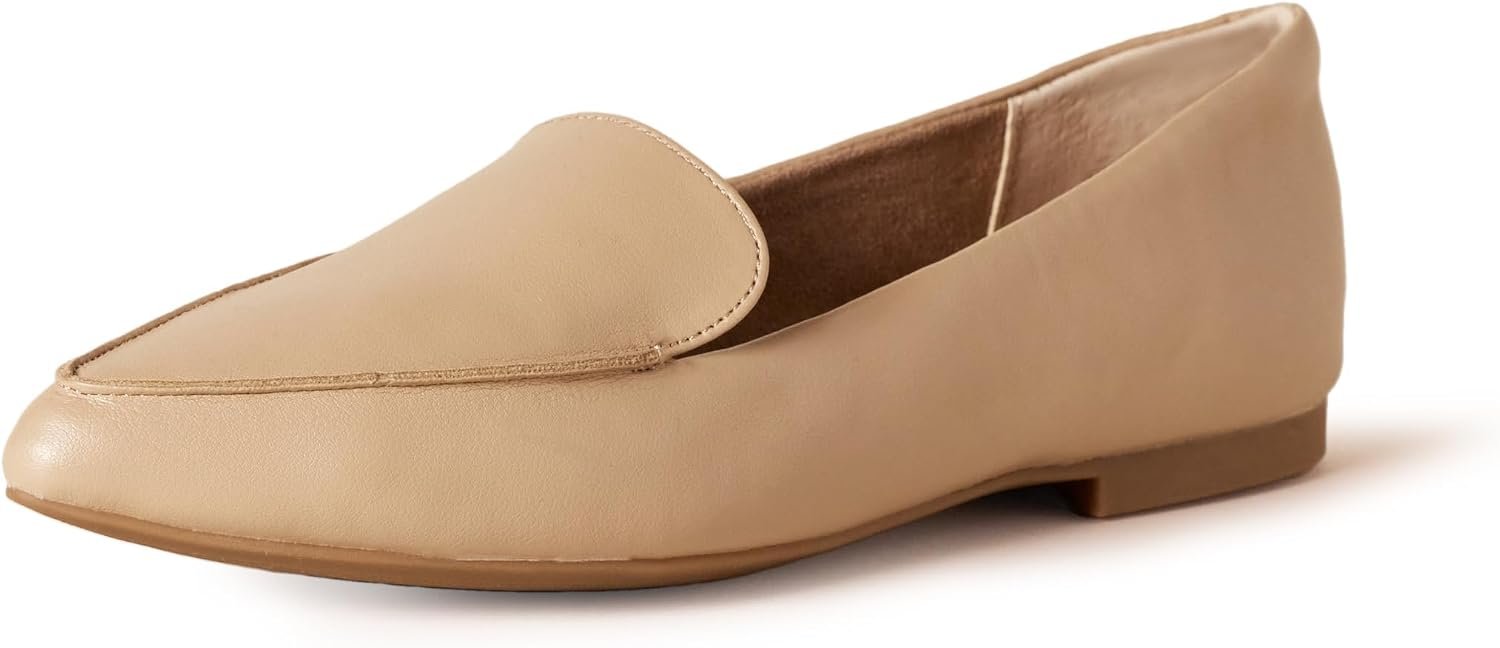 Amazon Essentials Women’s Loafer Flat