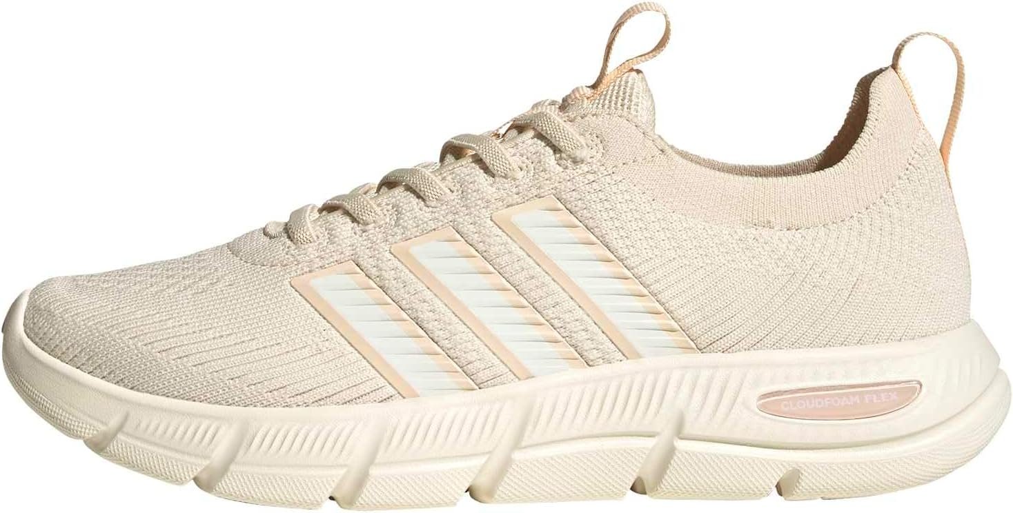 adidas Women’s Cloudfoam Flex Slounge Shoe