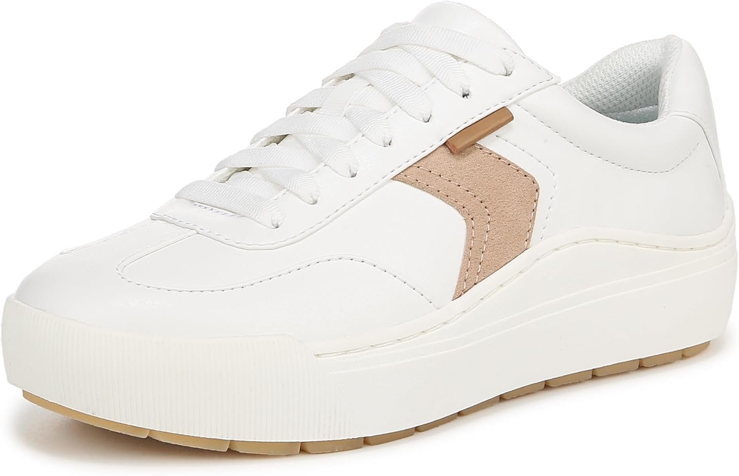 Dr. Scholl’s Shoes Women’s Time Off Win Sneaker