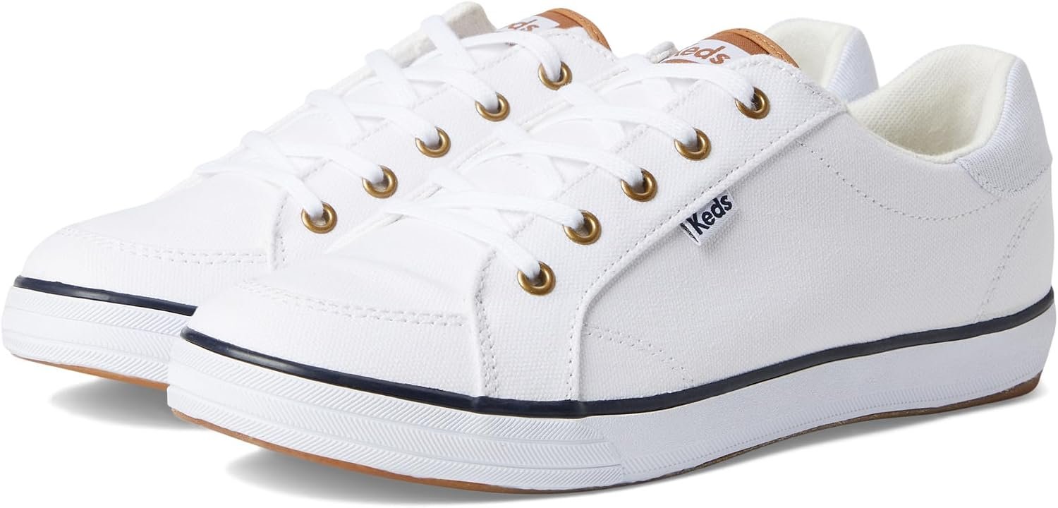 Keds Women’s Center III Sneakers