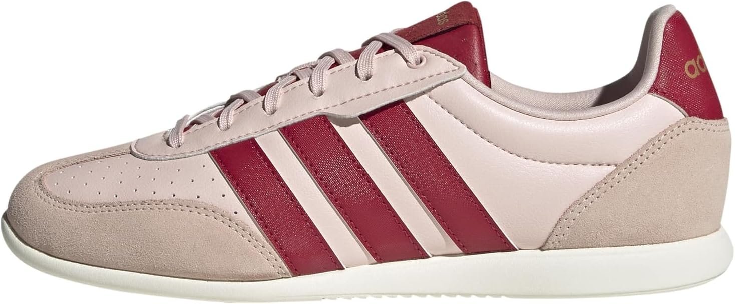 adidas Women’s Barreda Low Shoe