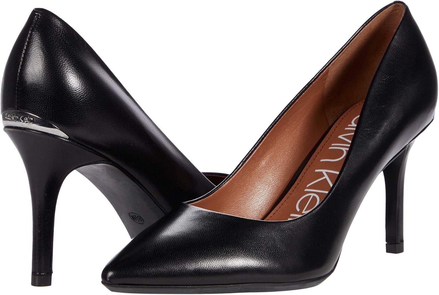 Calvin Klein Gayle Pump