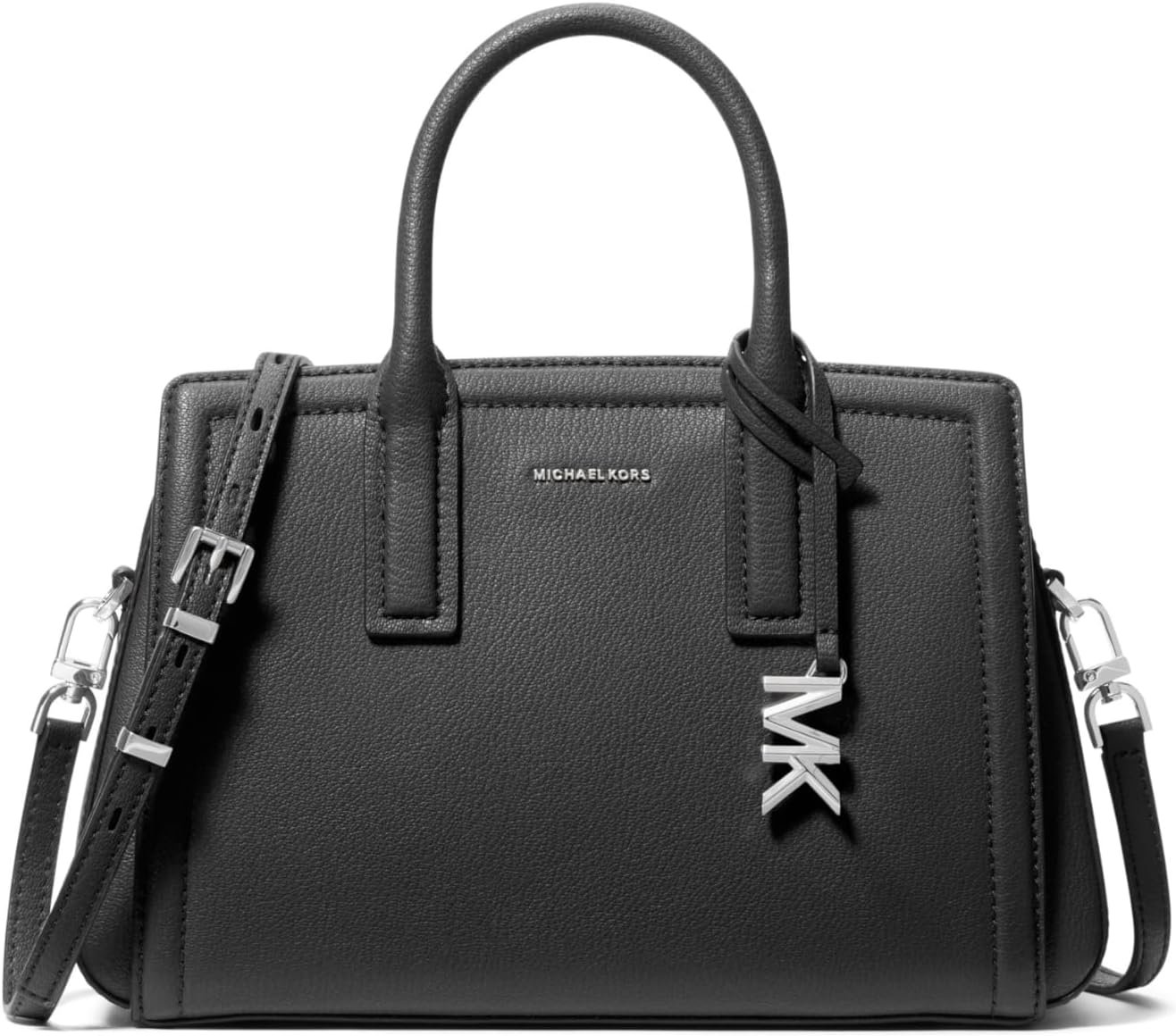 Michael Kors Women’s Laila Small Satchel