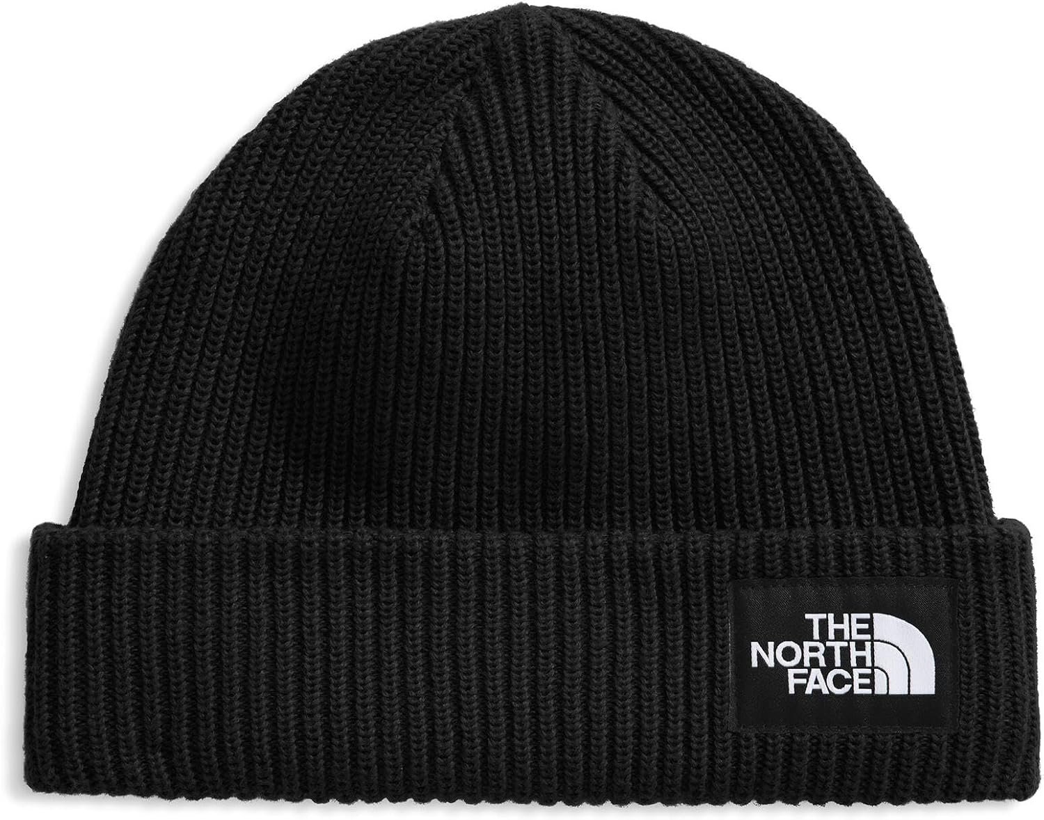 THE NORTH FACE Salty Dog Lined Beanie | Cuffed Winter Hat for Men & Women, Soft Lining With Moisture Wicking Flashdry