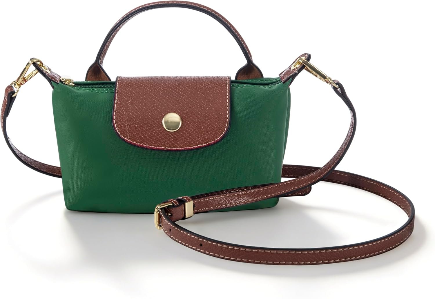 Mini Crossbody Bags for Women Handbag with Adjustable Strap Fashion Shoulder Bag
