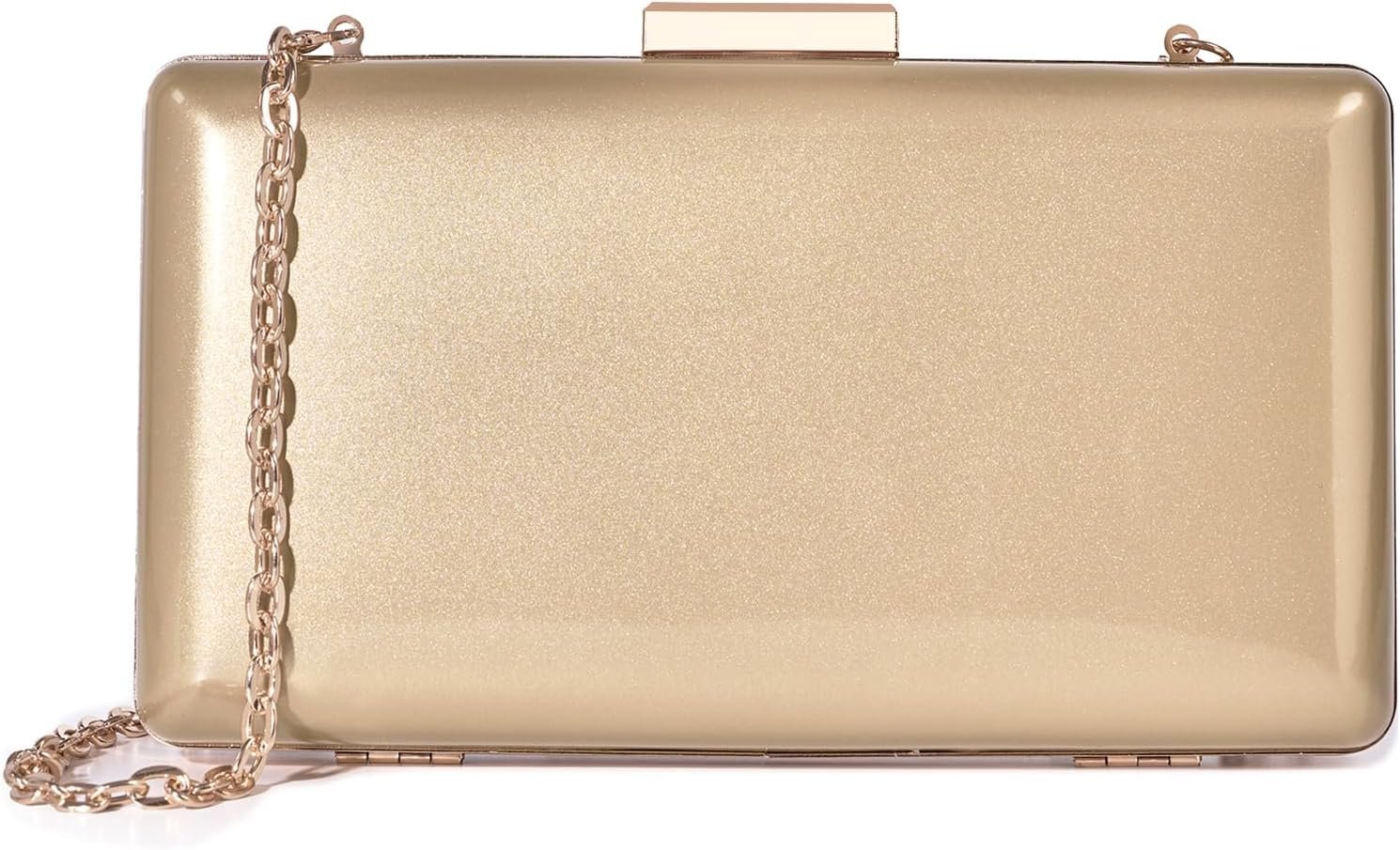 Kseymeir Clutch Purses for Women, Evening Bag for Women Wedding Party Prom Purse
