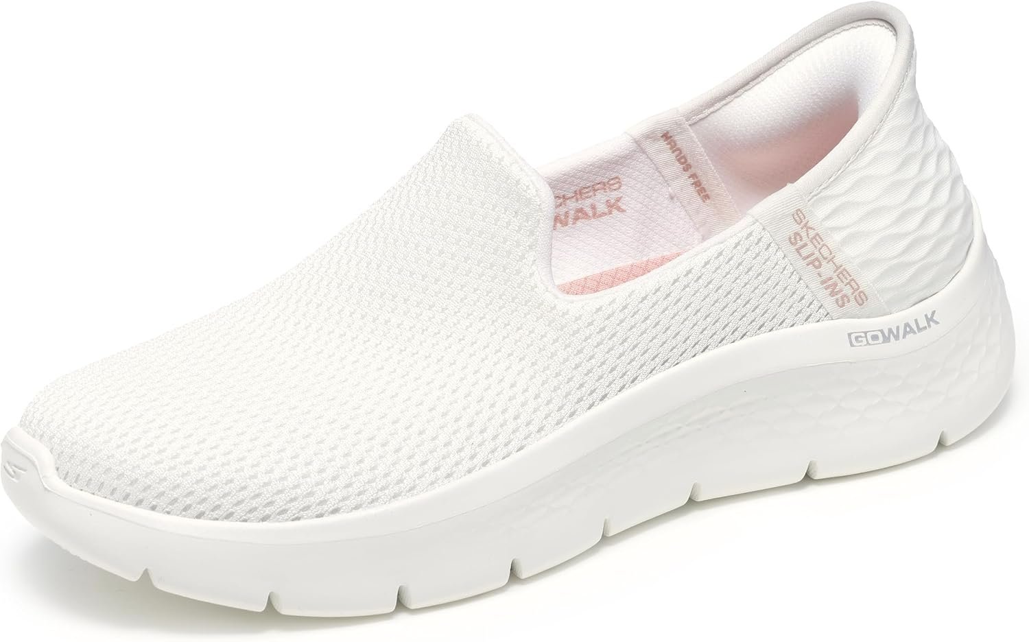 Skechers Women’s Hands Free Slip-ins Go Walk Flex – Relish Sneaker