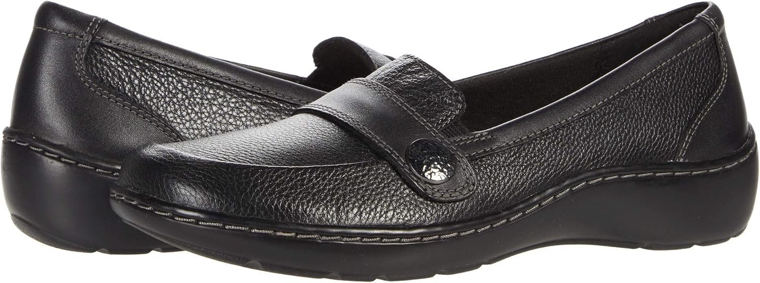 Clarks Women’s Cora Daisy Loafers