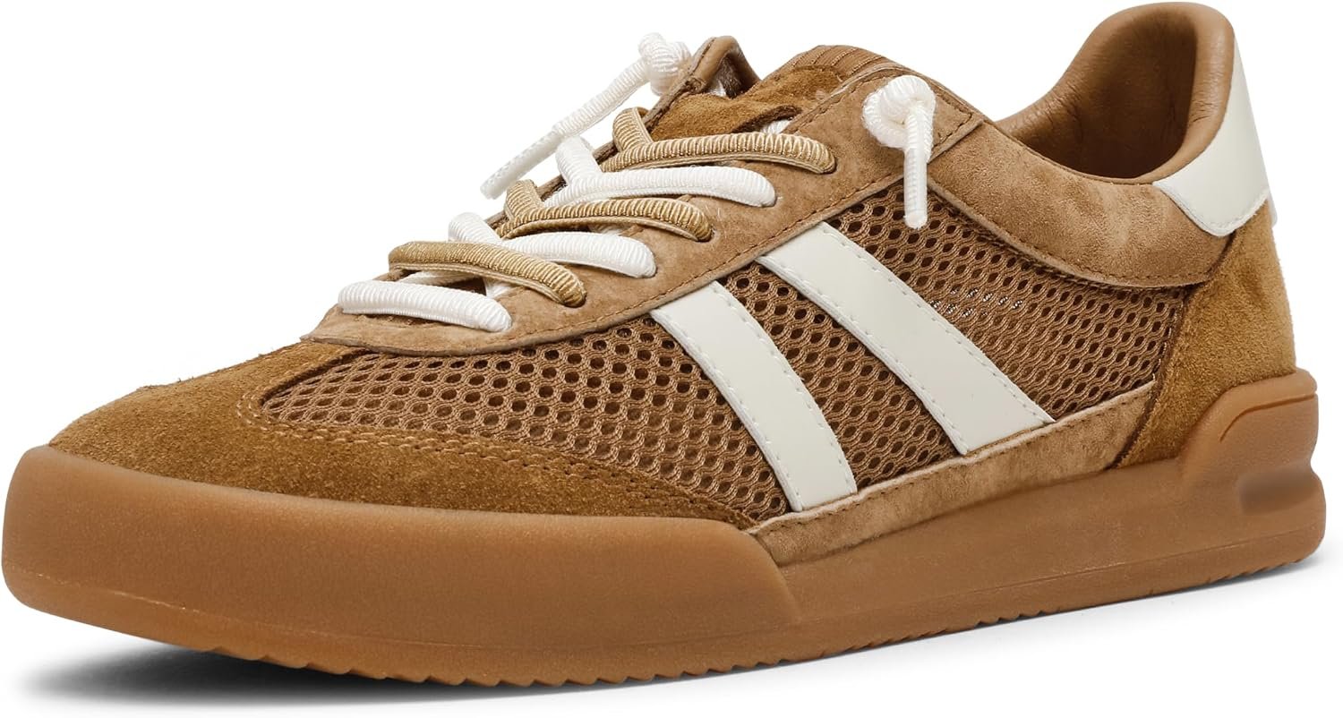 Steve Madden Women’s Verdict Sneaker