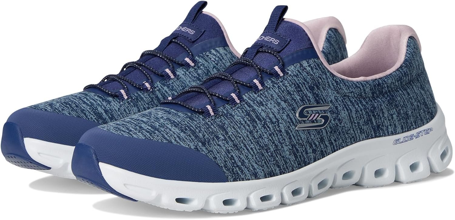 Skechers Women’s Sport Active Hands Free Slip-ins Glide-Step – Persistence Sneaker