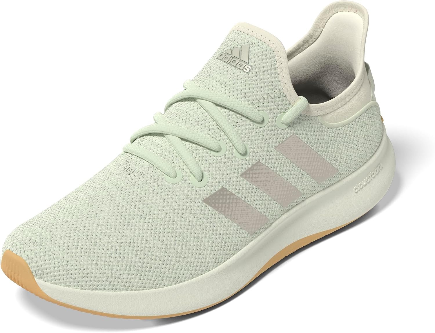 adidas Women’s Cloudfoam Pure Sneaker