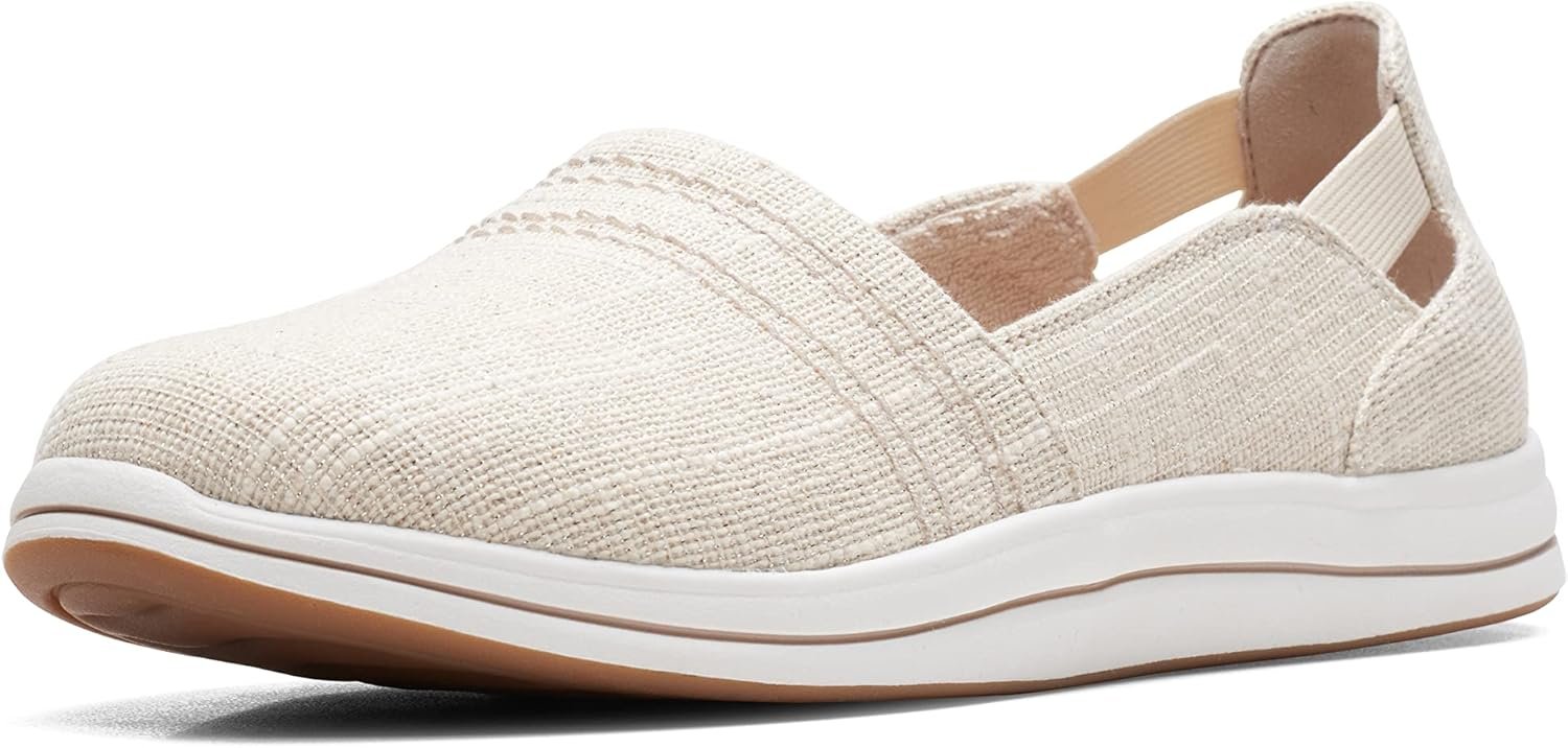 Clarks Women’s Breeze Step II Loafers