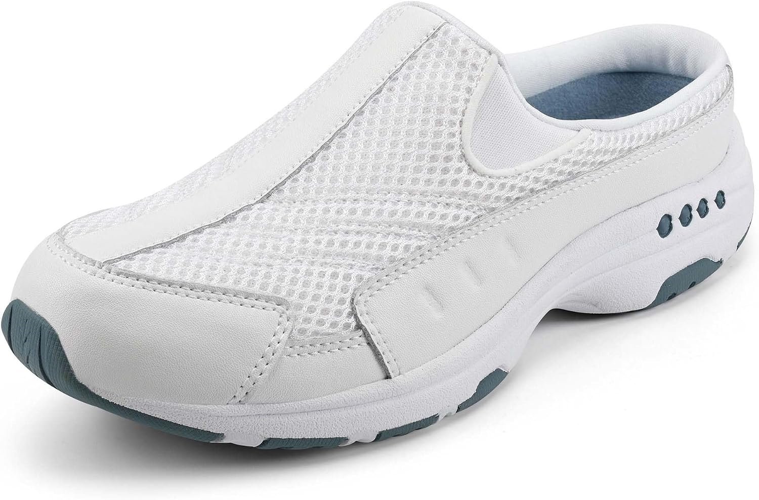 Easy Spirit Women’s Traveltime Mule