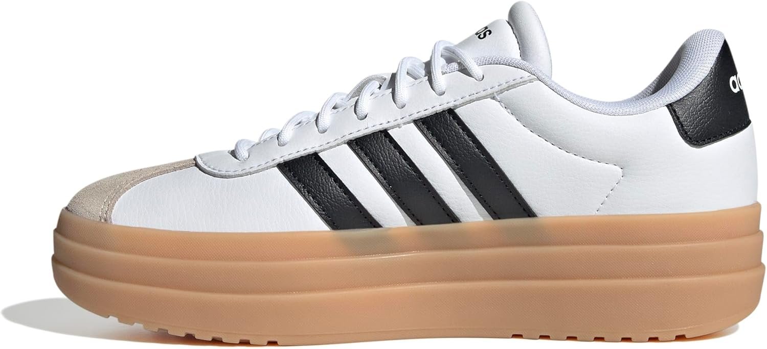 adidas Women’s VL Court Bold Shoe