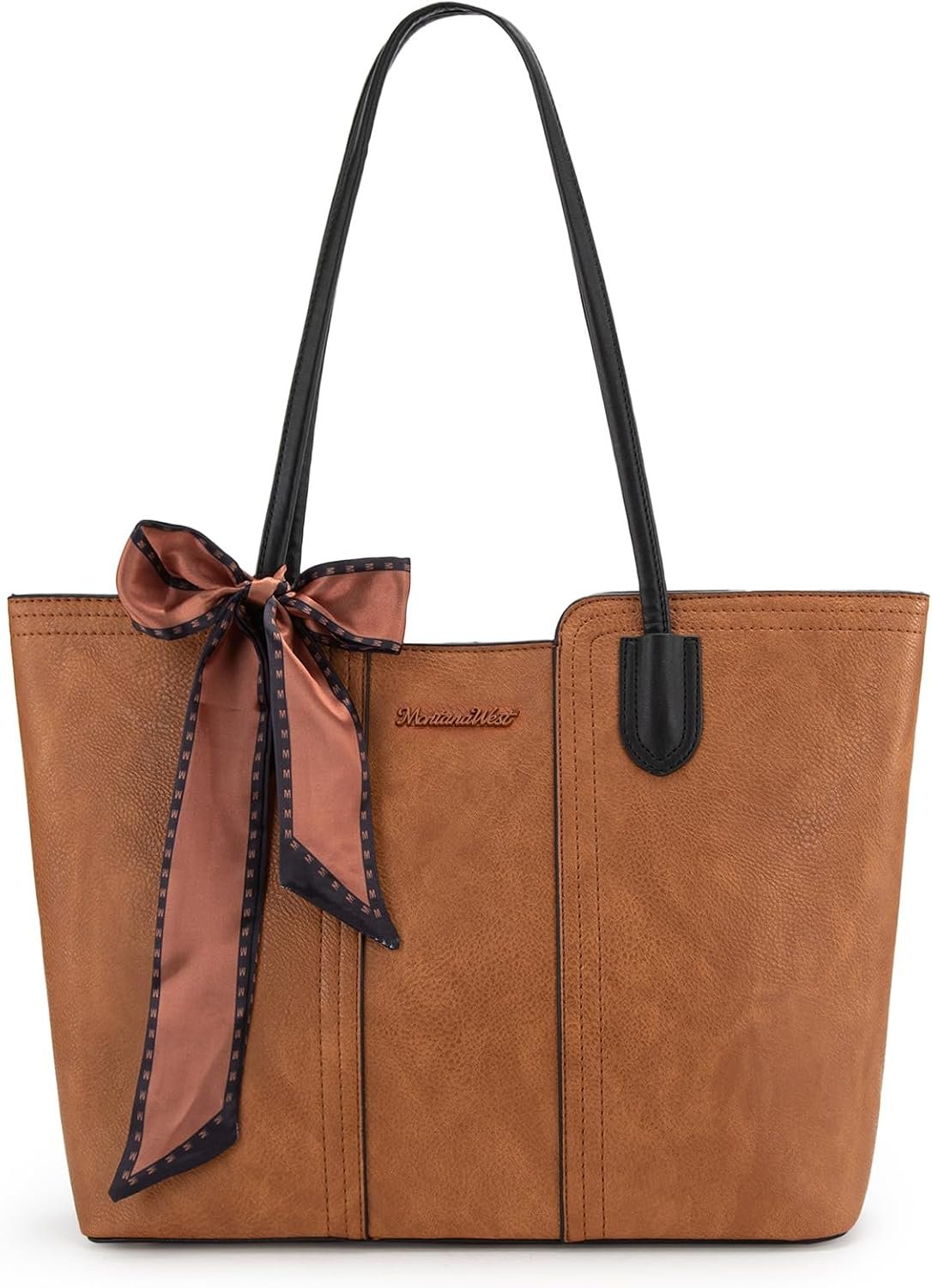 Montana West Tote Bags for Women Top Handle Satchel Purses